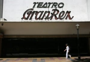 Cine Rex