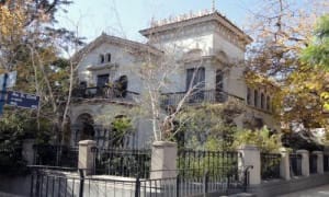Casa Arenas