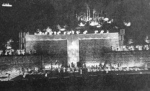 Escenario 1976 G
