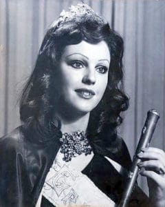 Graciela Ortega 1977 2