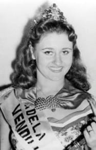 Nelda Rotti 1955