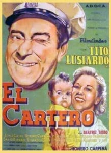 19. El_cartero
