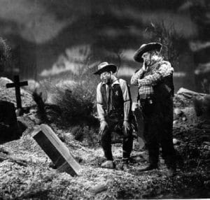 20. El ultimo Cowboy
