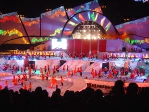 escenario 2004 2