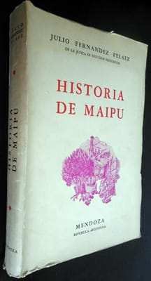 historia-de-maipu-julio-fernandez-pelaez